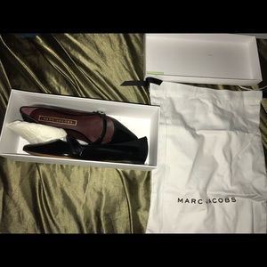 Marc Jacobs Flats!